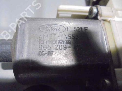 Front right window mechanism FORD FOCUS II (DA_, HCP, DP) 1.8 TDCi | BP2080548C23 