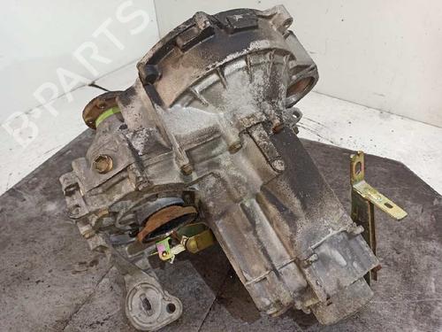 Gearbox SEAT IBIZA II (6K1) 1.9 D | BP8168714M3 