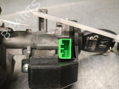 Ignition barrel HONDA CR-V III (RE_) 2.2 i-CTDi 4WD (RE6) | BP32383847M48  - Image 5