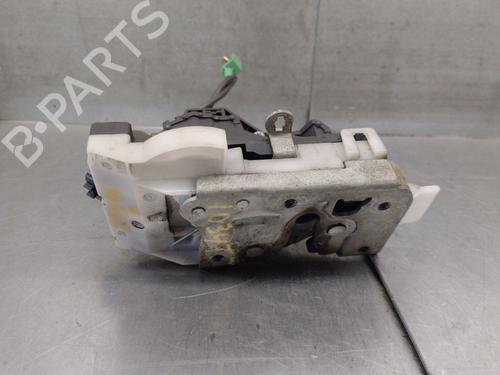Rear left lock FORD MONDEO III (B5Y) 2.0 TDCi | BP29147938C100 