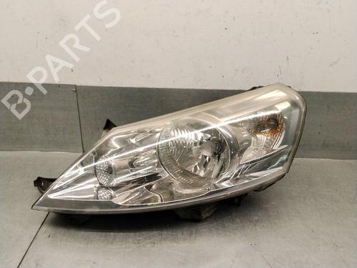 Koplamp links Koplamp links 38711662 38711662