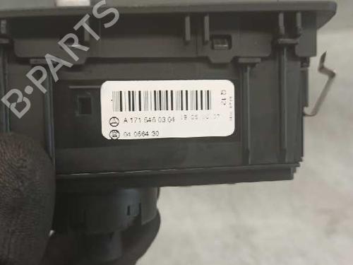 Headlight switch MERCEDES-BENZ SLK (R171)  | BP21020186I24 