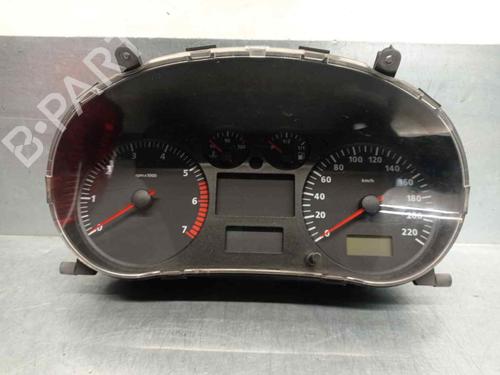 Used Instrument cluster SEAT IBIZA II (6K1) 1.4 i (60 hp) 11529915