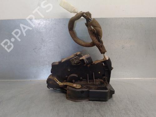 Used Rear right lock BMW 3 (E46) 316 i (105 hp) 13522859