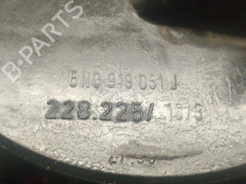 Fuel pump VW POLO III (6N1) 55 1.3 | BP22732459M76 