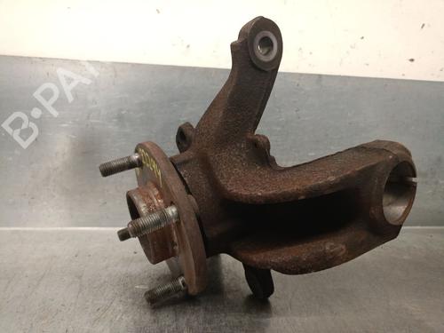Right front steering knuckle FORD FIESTA IV (JA_, JB_) 1.8 DI | BP24170785M26 