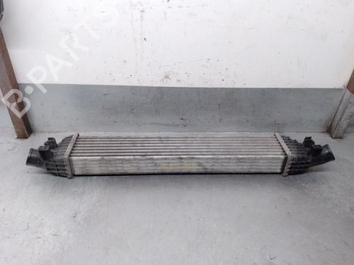 Intercooler FIAT FREEMONT (345_) 2.0 JTD | BP38076031M30 - Image 4