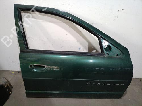 Used Right front door Right front door CHRYSLER STRATUS (JA) 2.0 16V (133 hp) 33326331 33326331