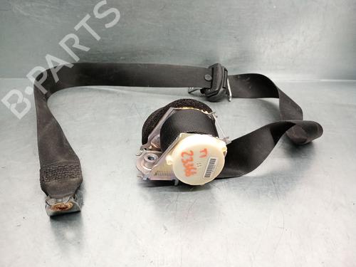 Rear left seatbelt FORD S-MAX (WA6) 2.0 TDCi | BP28080031I29 