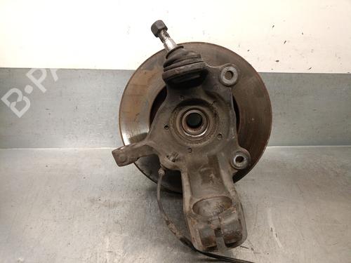 Used Right front steering knuckle FORD TRANSIT Bus (FD_ _, FB_ _, FS_ _, FZ_ _, FC_ _) 2.2 TDCi (100 hp) 23208649