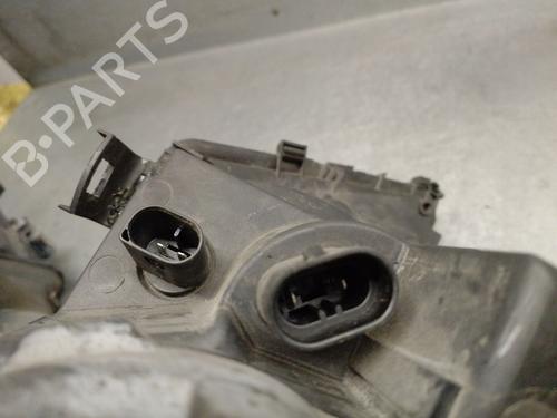 Left headlight BMW 3 (E46) 318 i | BP31073474C28 