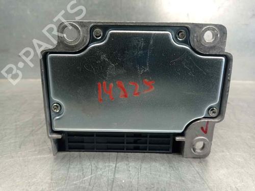 ECU airbags HYUNDAI SONATA V (NF) 2.0 CRDi | BP9240247M53 