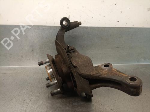 Right front steering knuckle NISSAN MURANO I (Z50) 3.5 4x4 | BP28003880M26 