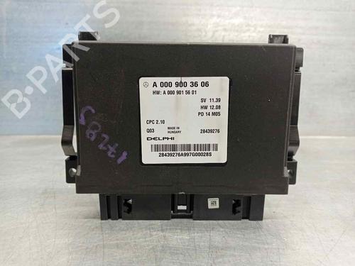 Used Electronic module MERCEDES-BENZ GLA-CLASS (X156) [2013-2022]  12150856