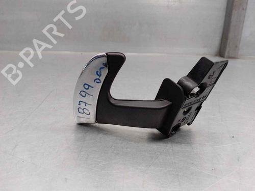 Steering wheel controls CITROËN C4 Grand Picasso I (UA_) 2.0 HDi 138 | BP15349064E15 