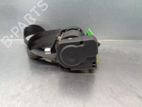 Rear left seatbelt SKODA SUPERB I (3U4) 2.0 TDI | BP13487951I29 