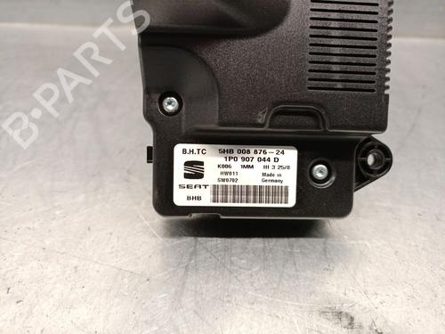 Climate control SEAT LEON (1P1) 1.9 TDI | BP26141801I5 