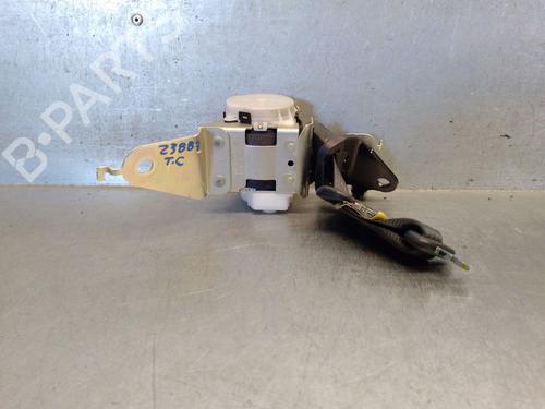 Rear right seatbelt LEXUS NX (_Z1_) 300h AWD (AYZ15_) | BP29970724I28