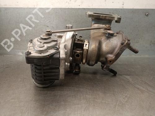 Turbocharger/Supercharger HYUNDAI i20 III (BC3, BI3) 1.0 T-GDI hybrid 48V | BP28541578M71 