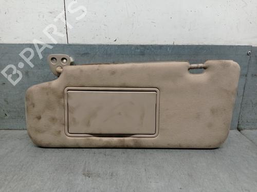 Used Right sun visor NISSAN MURANO I (Z50) 3.5 4x4 (245 hp) 32138231