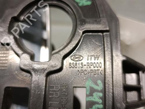 Front left interior door handle KIA CARENS IV 1.7 CRDi | BP31687465I13  - Image 5