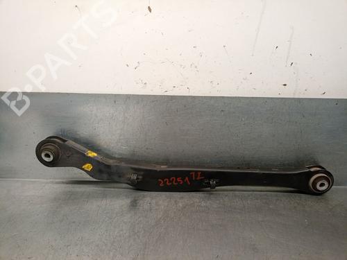 Venstre bak bærearm BMW 2 Active Tourer (F45) 218 d (150 hp) 25241155