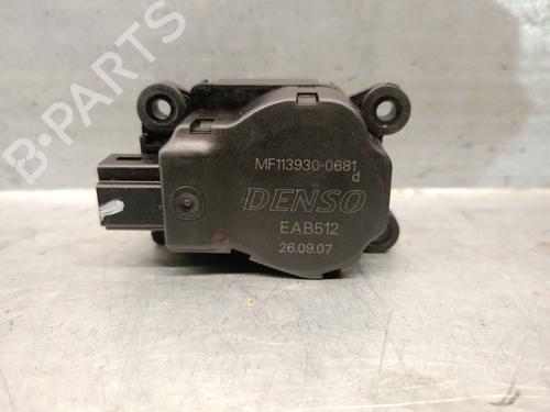 Modulo electronico LAND ROVER RANGE ROVER SPORT I (L320) 3.6 D 4x4 (272 hp) 29631644