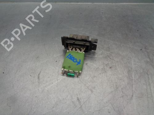 Used Heater resistor Heater resistor CITROËN JUMPY II (VF7) 1.6 HDi 90 16V (90 hp) 11669184 11669184