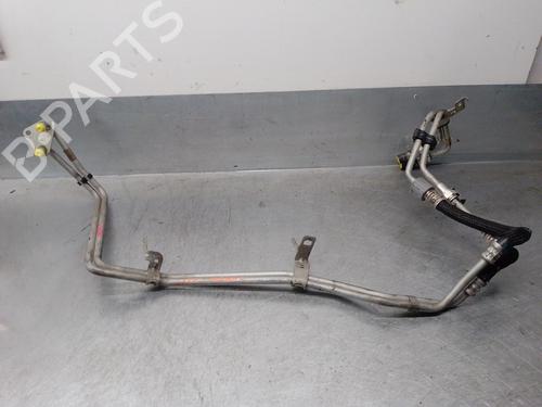 Used Pipe FORD USA MUSTANG Coupe 2.3 EcoBoost (317 hp) 15411196