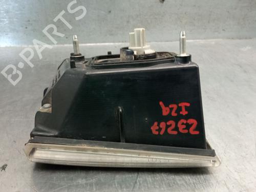 Left taillight NISSAN MURANO I (Z50) 3.5 4x4 | BP27995582C34 