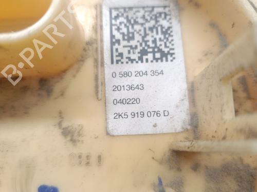 Fuel pump VW CADDY IV Box Body/MPV (SAA, SAH) 2.0 TDI 4motion | BP28116858M76 