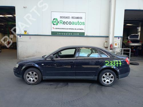 Brukte deler til AUDI A4 B6 (8E2) 1.9 TDI (130 hp) 3496770