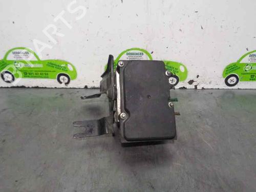 ABS pump RENAULT CLIO III (BR0/1, CR0/1) 1.2 16V (BR02, BR0J, BR11, CR02, CR0J, CR11) | BP4566493M43 