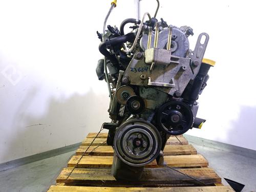Motor für FIAT PUNTO (188_) 1.3 JTD 16V (70 hp) 29324998