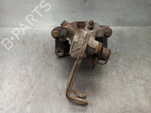 Left rear brake caliper NISSAN ALMERA II (N16)  | BP16563759M107 