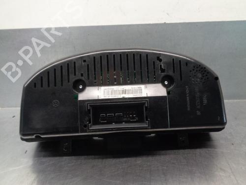 Kombiinstrument VW PASSAT B6 Variant (3C5) 2.0 TDI 16V | BP18055299C47 