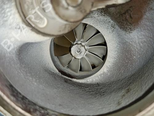 Turbolader/Kompressor SEAT ATECA (KH7, KHP) 1.5 TSI | BP31171769M71 