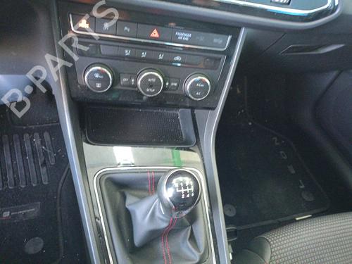 Electronic module SEAT LEON (5F1) 1.5 TSI | BP28585039M83 - Image 9