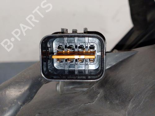 Left headlight KIA PICANTO I (SA) 1.1 | BP29835030C28 