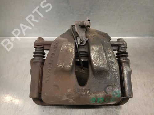 Used Left front brake caliper PEUGEOT 807 (EB_) 2.0 HDI (136 hp) 22722799