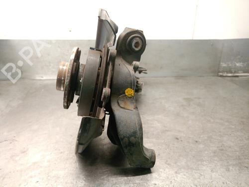 Left rear steering knuckle SAAB 9-5 (YS3E) 2.3 t | BP26885300M27 