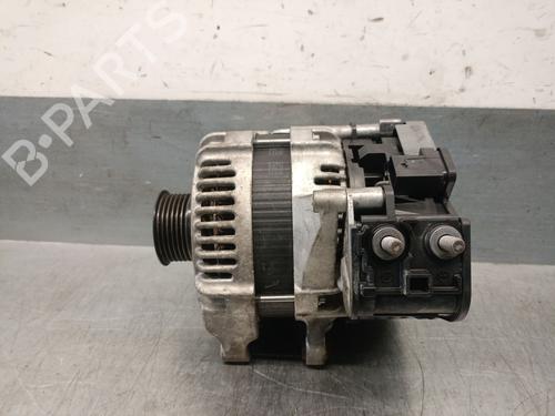 Generator FORD PUMA (J2K, CF7) 1.0 EcoBoost (125 hp) 29617607
