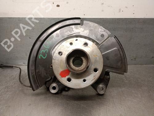 Left front steering knuckle RENAULT CLIO V (B7_) 1.6 E-TECH 140 (B7MU) | BP29374405M25 