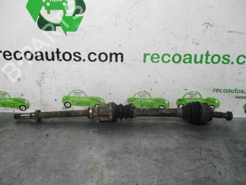 Used Right front driveshaft CITROËN XSARA (N1) 1.6 16V (109 hp) 3185718