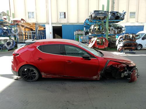 Høyre bak invendig håndtak MAZDA 3 Hatchback (BP) 2.0 SKYACTIV-G M Hybrid | BP28579988I16 