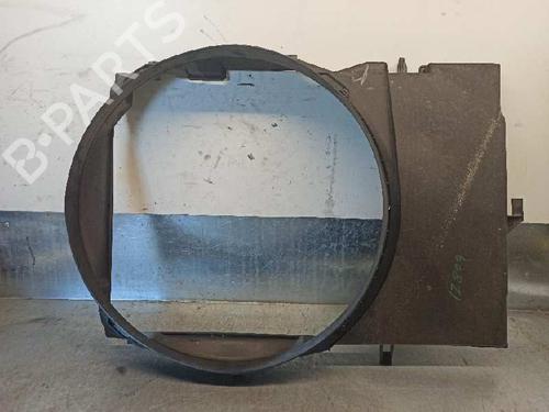 Used Front slam panel MERCEDES-BENZ S-CLASS (W140) S 500 (140.050, 140.051) (320 hp) 21020268