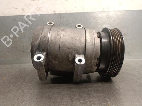 AC compressor CHEVROLET CAPTIVA (C100, C140) 2.0 D | BP30777413M34 