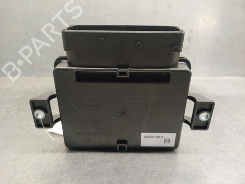 Electronic module AUDI A6 C6 (4F2) 2.0 TDI | BP32249700M83