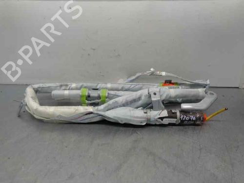 Used Right curtain airbag MAZDA 3 Saloon (BM_, BN_) 2.0 (120 hp) 6587031