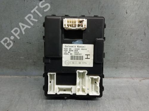 Elektronisk modul NISSAN MURANO I (Z50) 3.5 4x4 (245 hp) 27984137